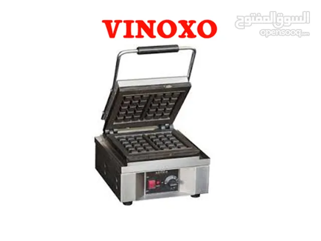 Electric Waffle Makers - صناع الوافل الكهربائية