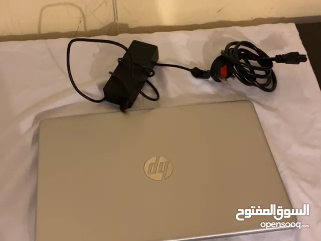 لابتوب hp HP Laptop 15D اقرى الوصف لتعرف المزيد.
