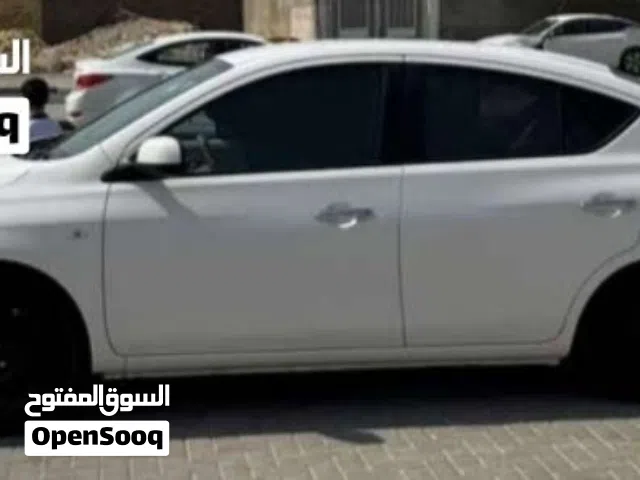 Used Nissan Sunny in Basra