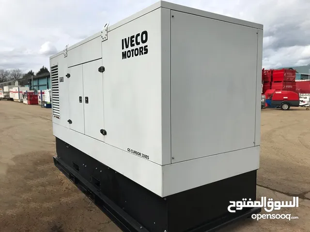 Power Generators , used , in egypt