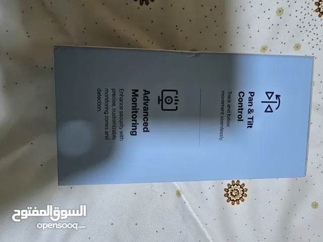 كيمرا مراقبه يمكن ربطها بالهاتف