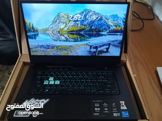 Windows Asus for sale  in Amman