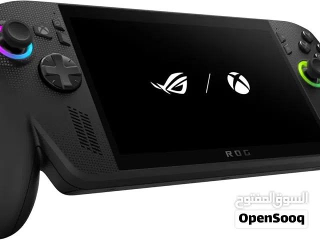 Asus Rog Ally X XBOX
