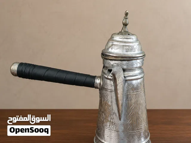 مصب قهوة عربية العدد1
