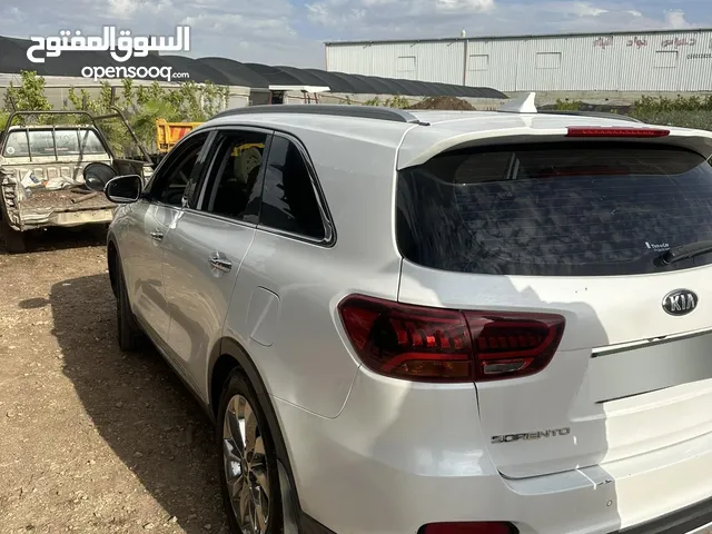 كيا سورينتو