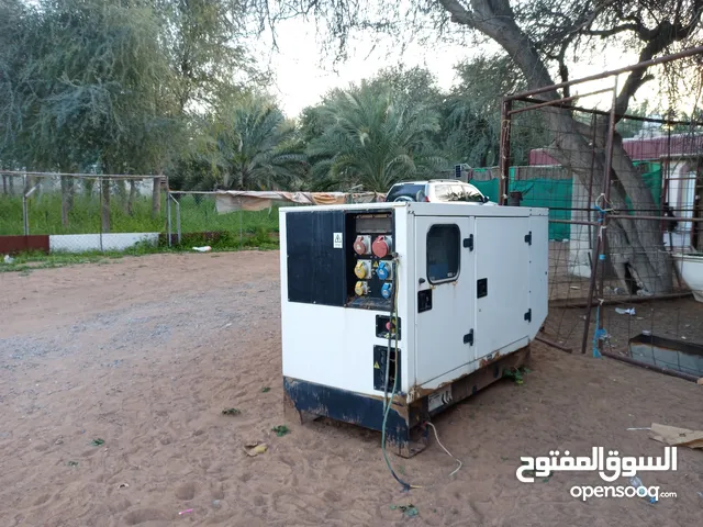  Generators for sale in Ras Al Khaimah