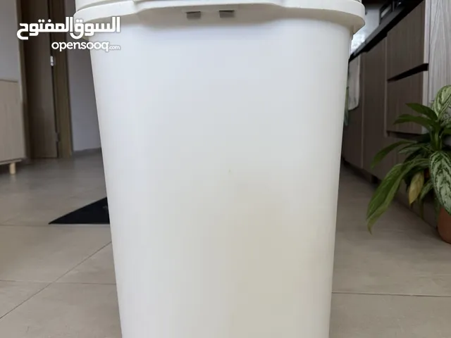 Big Trash Bin