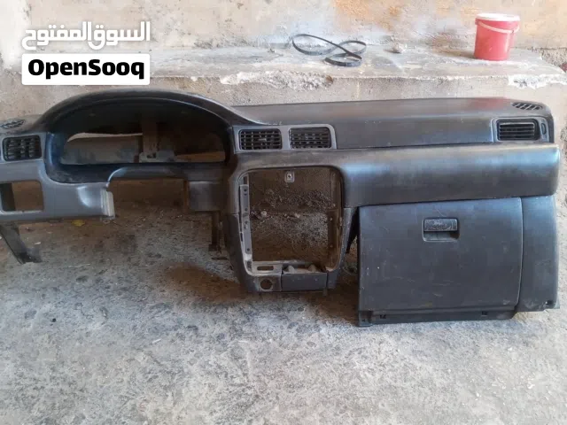نيسان صني موديل 99  السعر 15