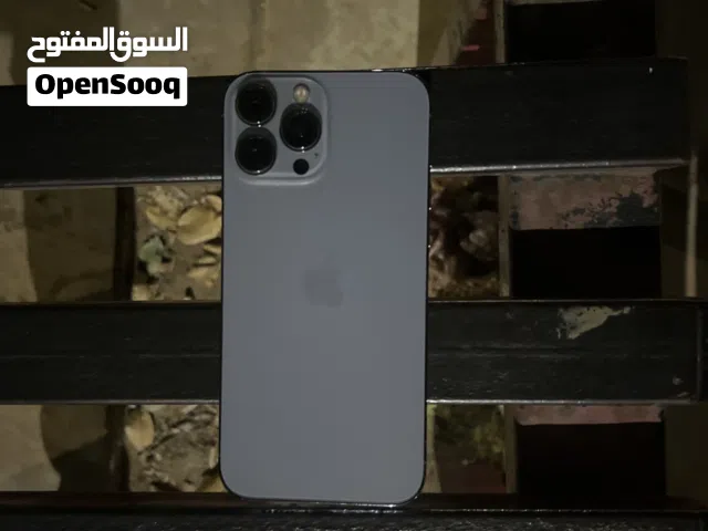 iPhone 13pro max