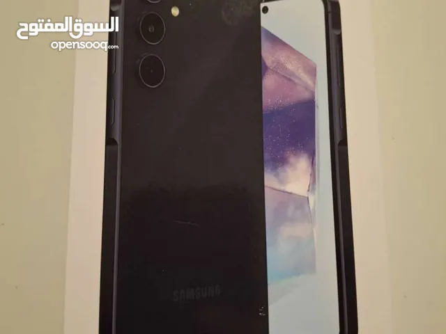 Samsung Galaxy A55 256 GB in Hawally