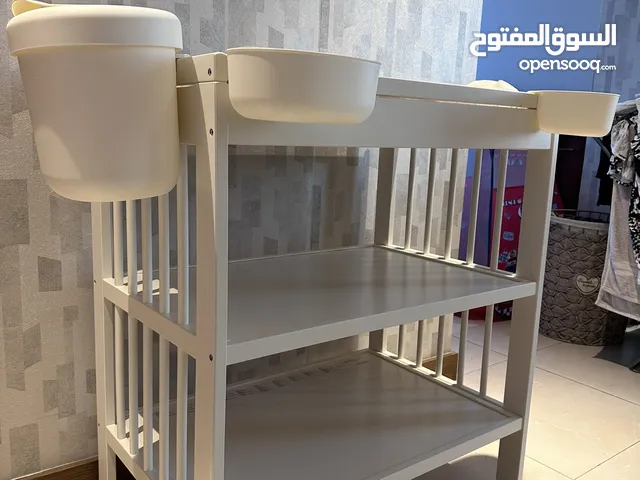 Changing table IKEA