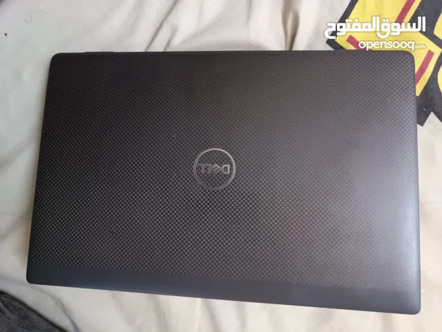 لاب توب ديل لاتيود 7430  رام 16 هارد 1تيرا ssd كور اي 7 الجيل الثاني عشر  شاشة لمس