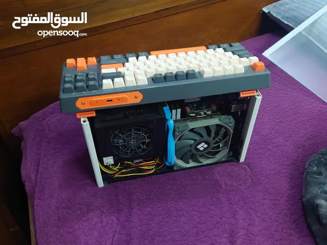 mini pc gaming