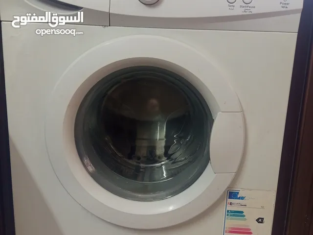 National Electric 1 - 6 Kg Washing Machines in Irbid