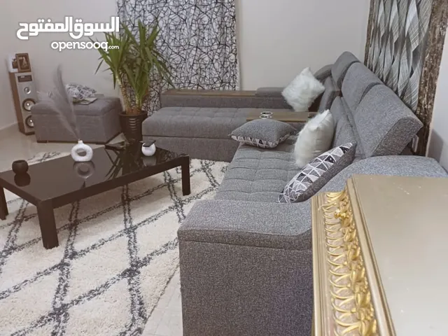 شقة ممتازة جديدة مفروشة ومجهزة بالكامل بمدينة نصر القاهرة