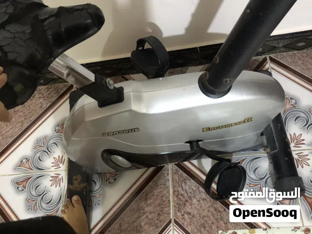 سلام عليكم جهاز رياضي بايدر للبيع  اقرى الوصف