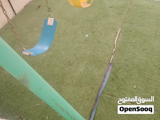 مرجيحة كبيره