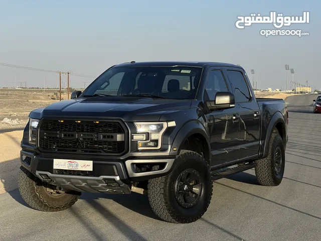 Ford Ranger 2018 in Muscat