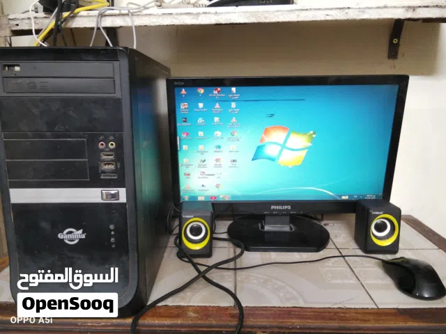 Windows Other  Computers  for sale  in Giza