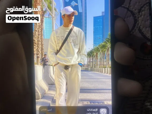 Apple iPhone 14 Pro Max 256 GB in Baghdad