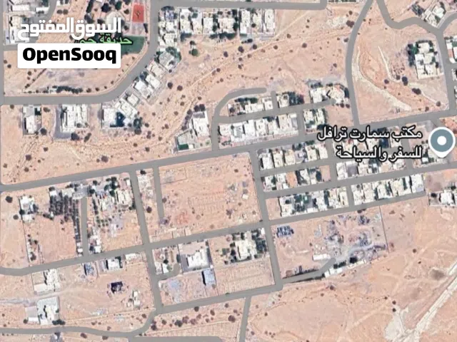 أرض بحي العقبة عبري فرصة نادرة