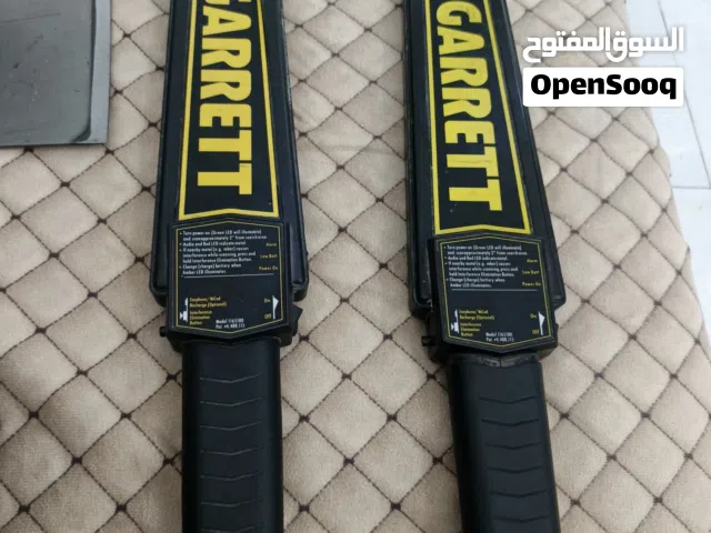 جهاز تفتيش