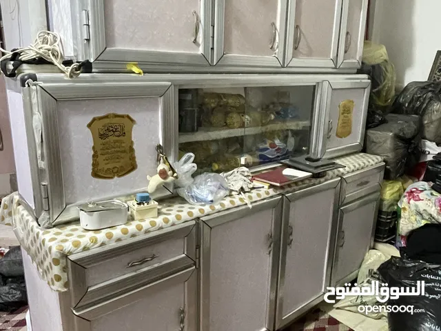 كونتر المنيوم رصاصي