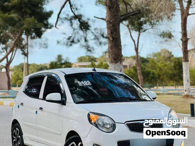 بسم الله ماشاء الله بيكانتو درجه اوله نضافه تبارك الرحمن