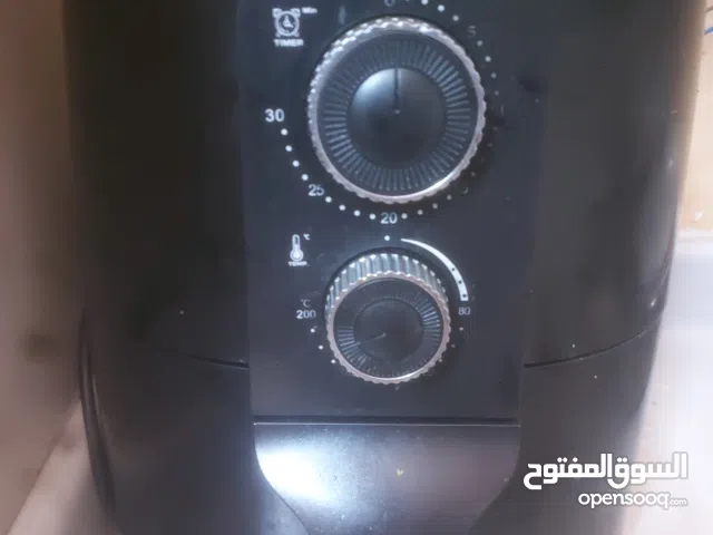 قلايه هوائيه مستعمله من شركة نون للبيع ب80 ريال بيع مستعجل