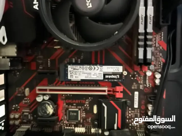 Motherboard for sale in Amman