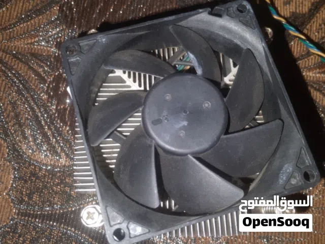 قطع كمبيوتر