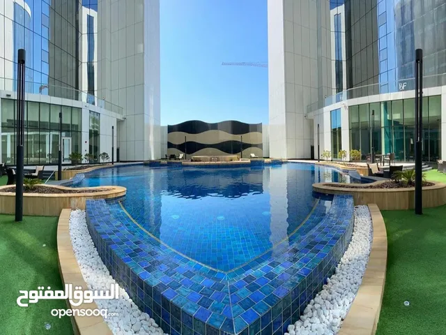 luxury Studio for Sale in Bahrain Bay