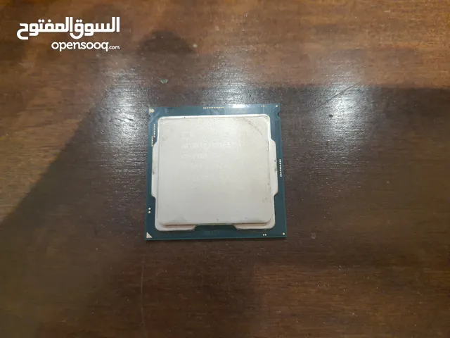 Processor for sale in Amman