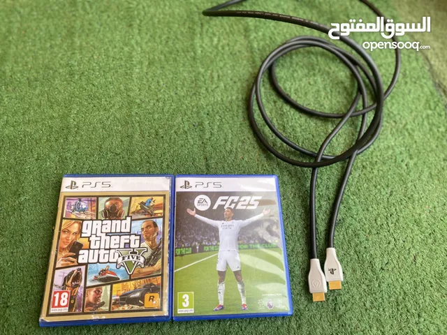 دسكات فايف شبه جديد
