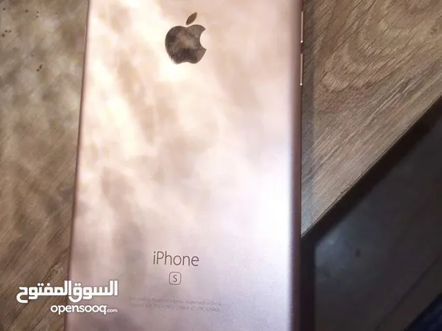 Apple iPhone 6S 64 GB in Basra