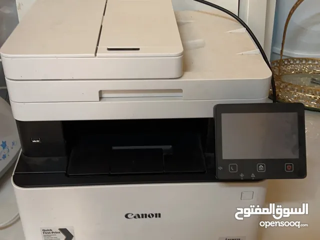 Printers Hp printers for sale  in Al Batinah