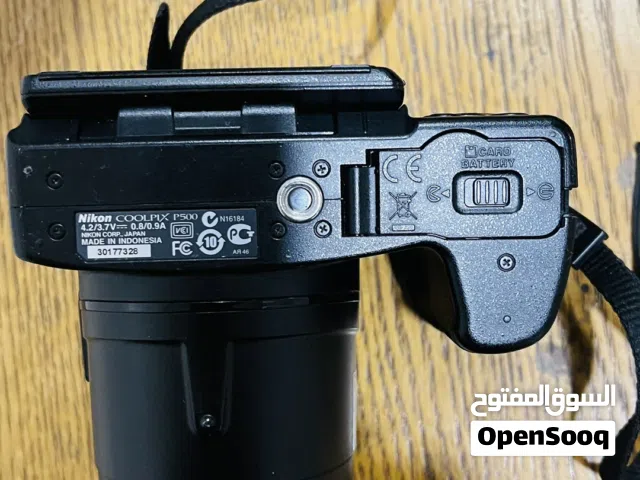 Nikon camera for sale