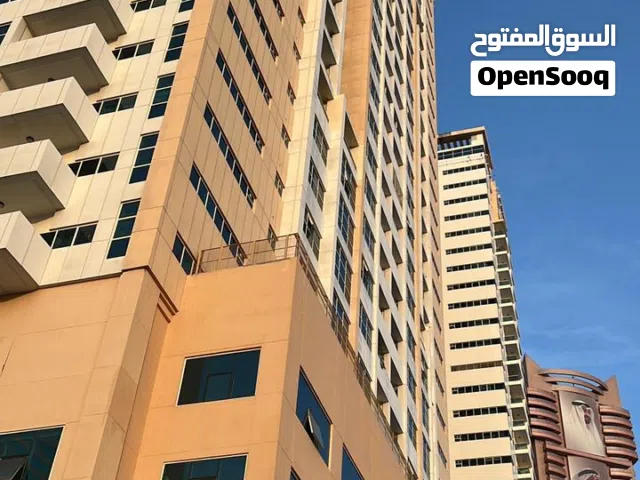 للبيع  شقة استثمارية في عجمان ون
