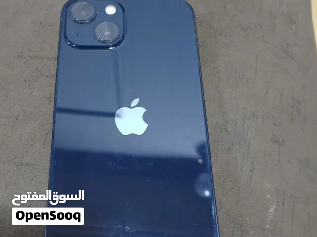 Apple iPhone 13 128 GB in Basra