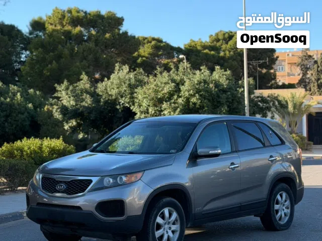 سيرينتو 2012محرك 24 العادي