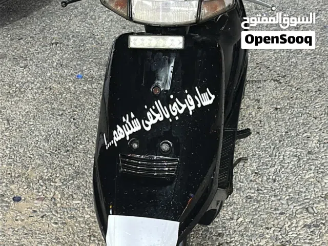 2014 سوزوكي Addresa