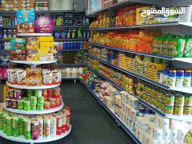 مطلوب بائع لبقالة بالفروانية