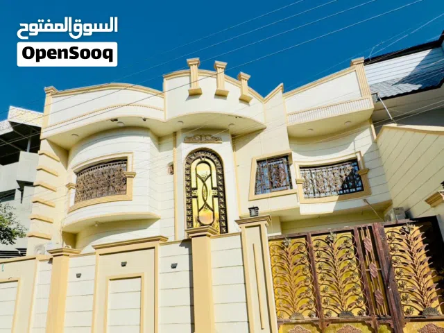 دار سكن كوت الحجاج قرب مدارس الفراهيدي
