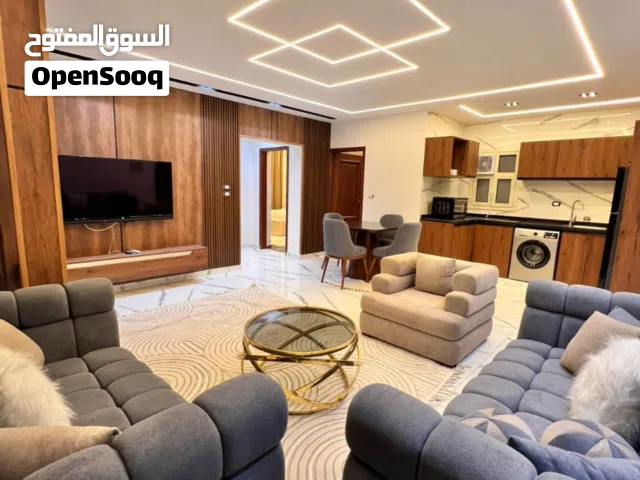 شقة مفروشة ايجار ايام بمدينة نصر سيتى ستارز