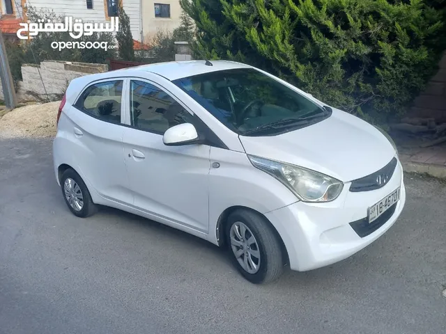 Hyundai Ioniq 2013 in Amman