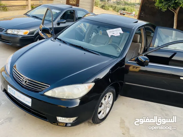 Toyota Camry 2006 in Asbi'a
