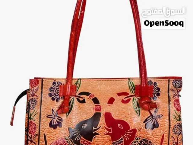 Premium Handcrafted Artisanal Bags