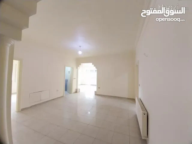 شقة طابق اول بمساحة 220 متر للبيع في الجندويل  ( Property ID : 31620 )