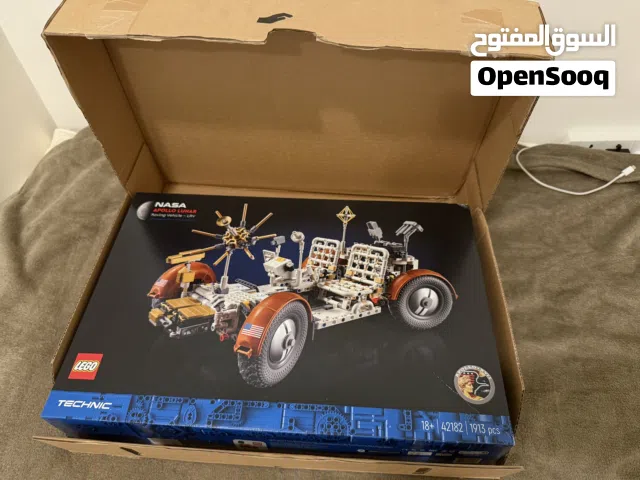 Lego 42182 Lunar Rover BRAND NEW