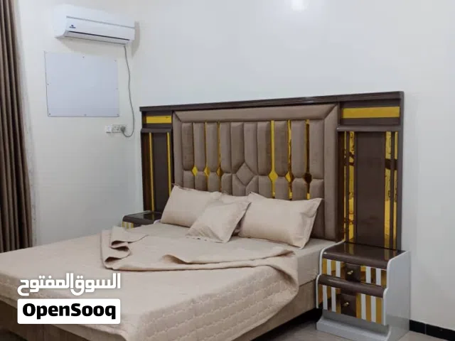 250 m2 4 Bedrooms Apartments for Rent in Aden Al Buraiqeh